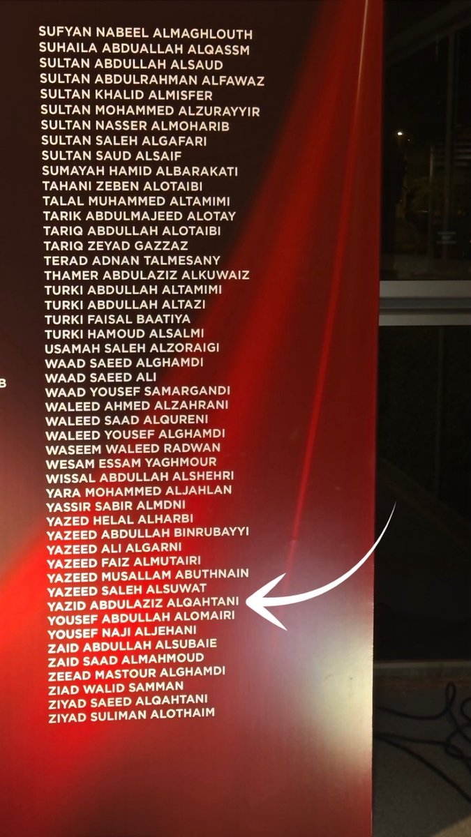 YazeedQ7's tweet photo. الحمدالله حمدا كثيرا ❤️🎓 https://t.co/0qQjErZXUX