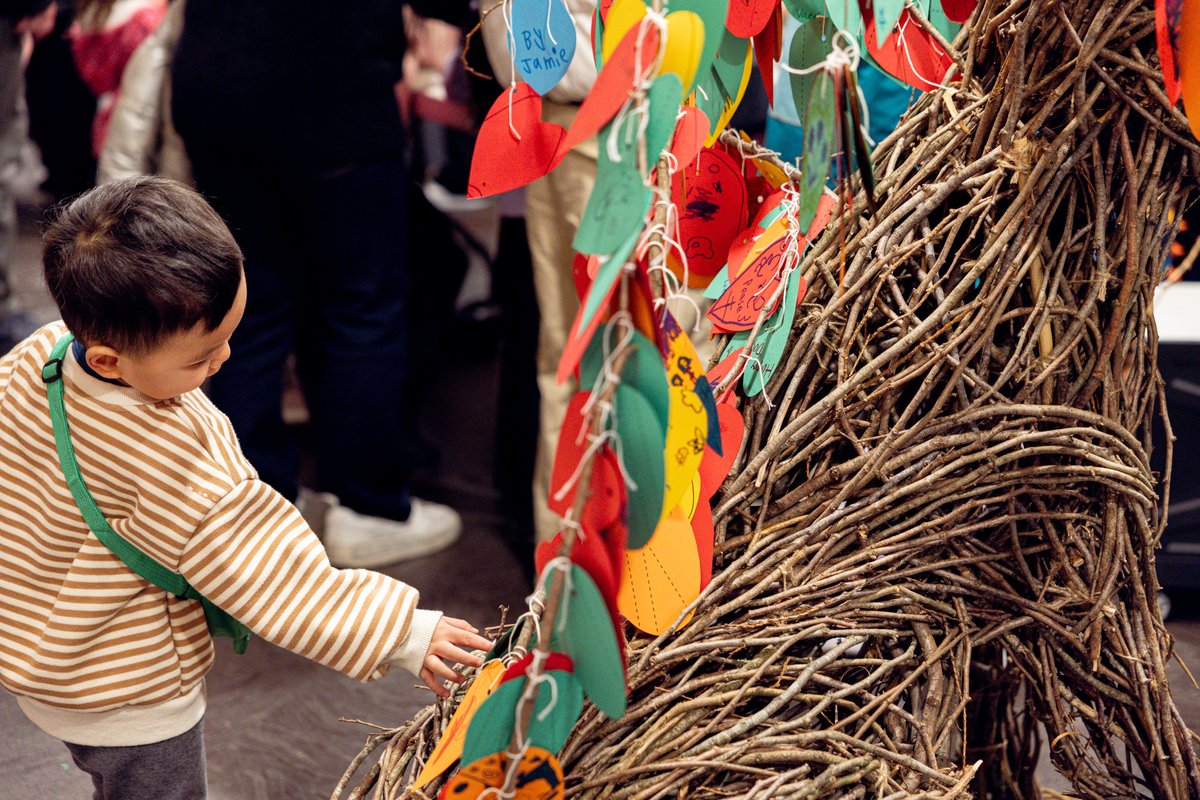 Fun Richmond tweet media