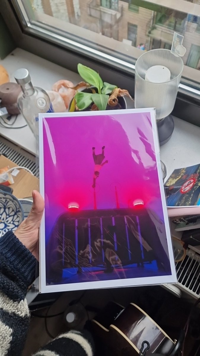 gelki/DEERDOG tweet media