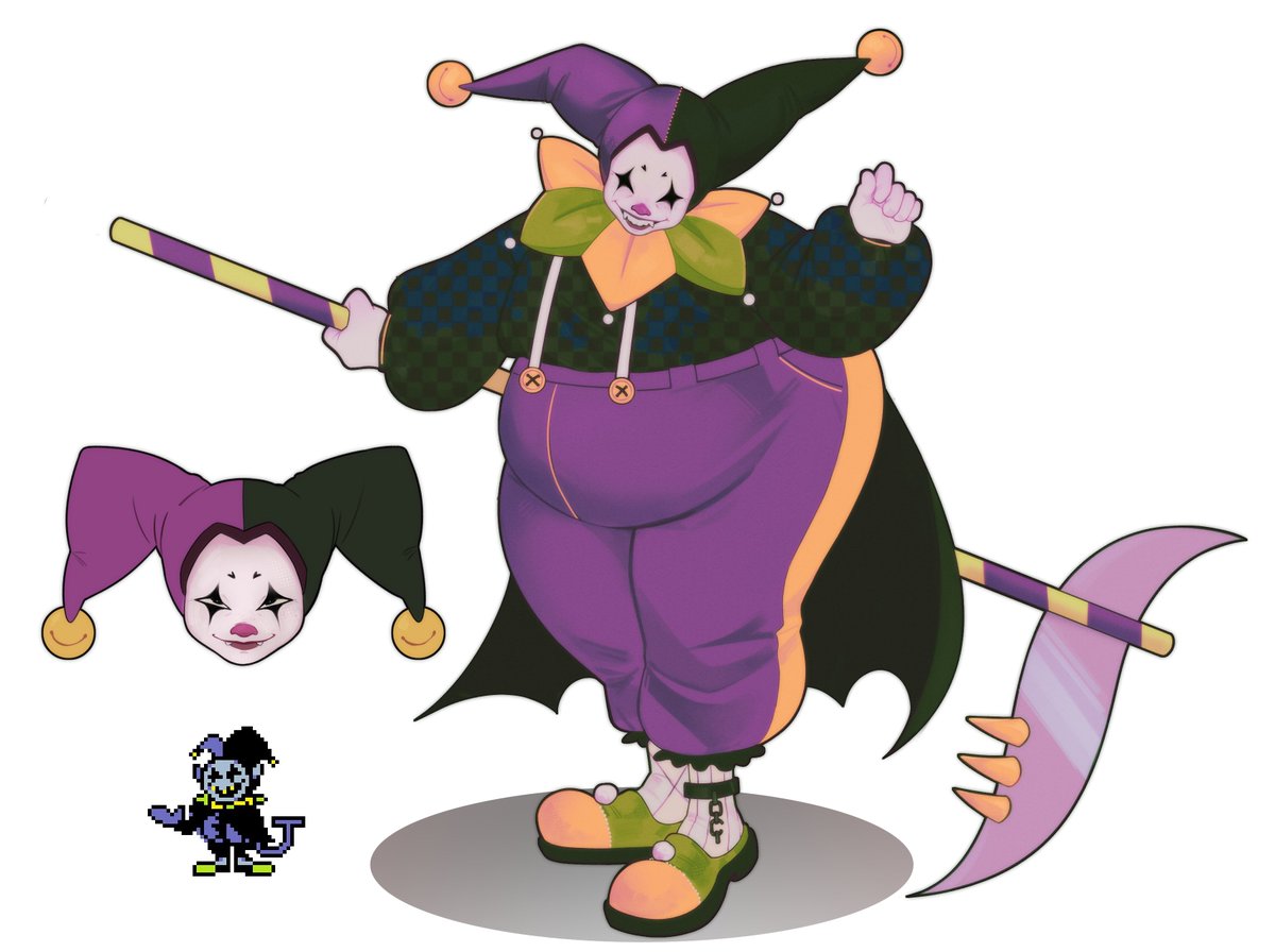 bugpipp's tweet photo. i took some liberties with this one lol https://t.co/omDpQXmFJC