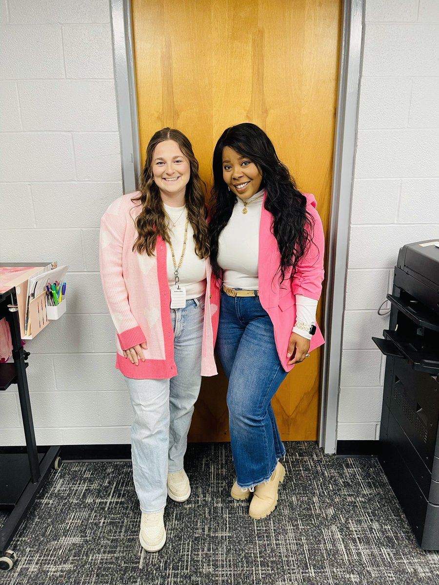 Mrs. Veal-Briscoe, Ed.S tweet media