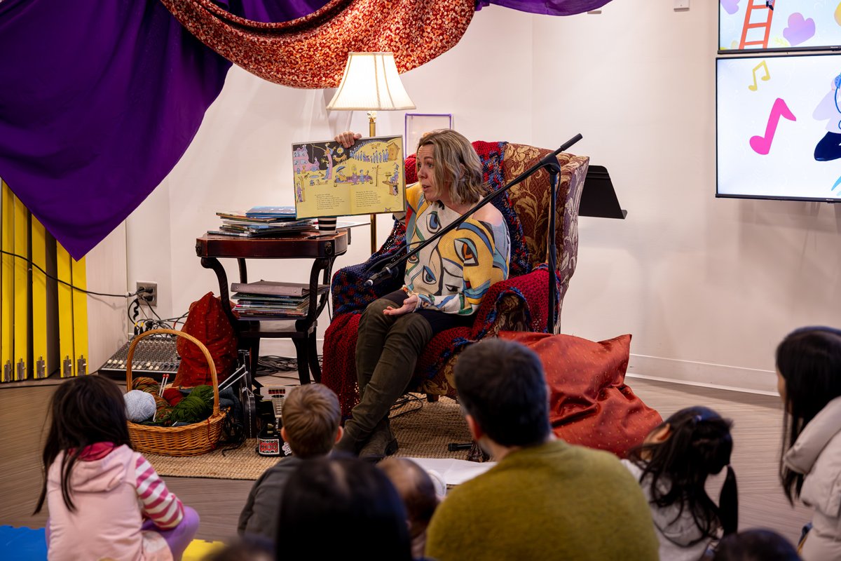 Fun Richmond tweet media