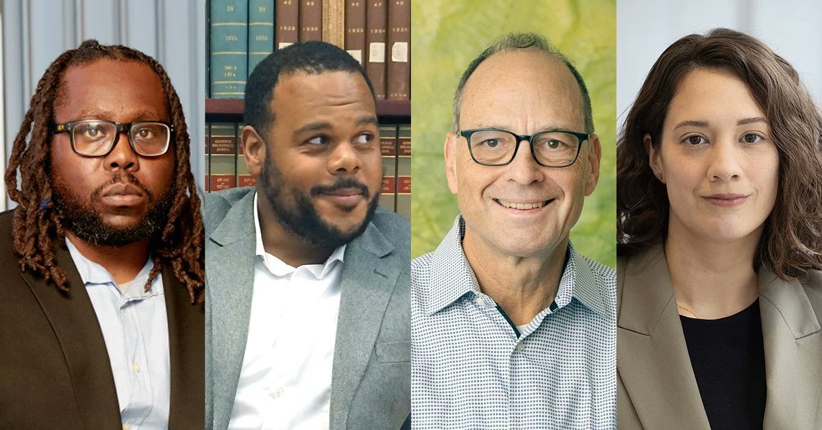 Schwartz Reisman Institute tweet media