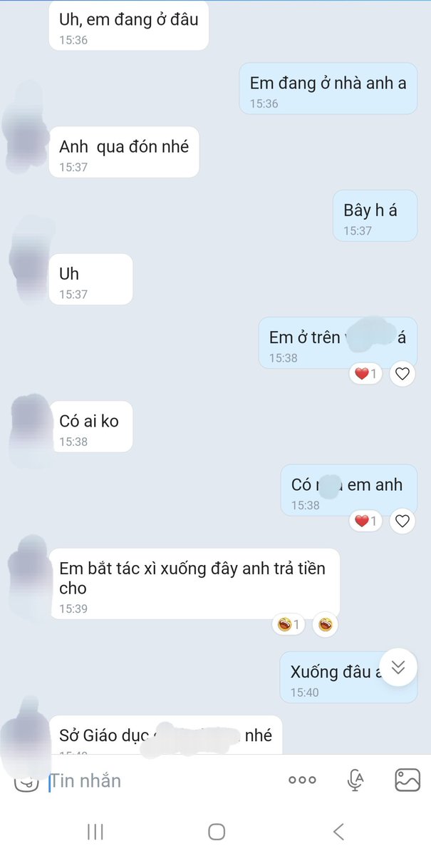 botlove_fun1's tweet photo. Phát cuối trước khi về quê ăn têt kkk
Thấy nứng nên gọi cháy máy Lần đầu được vào văn phòng thầy chơi ko ngờ trong văn phòng có giường mà chơi ko dám rên to ku to dài ngồi cái mà xuất luôn mà thầy vẫn địt sướng https://t.co/LO85d3TaOV