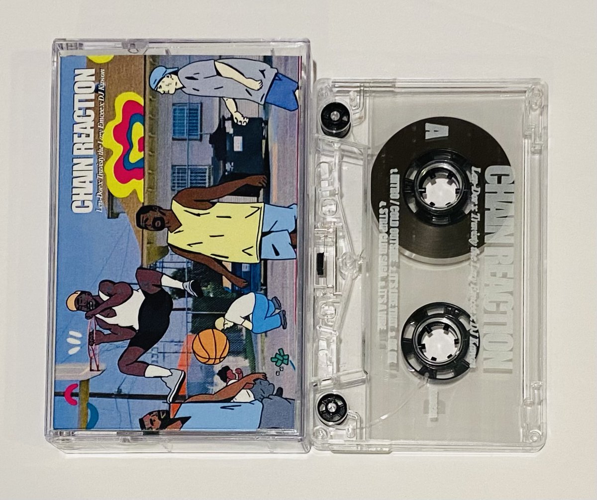 madgoodrecords tweet media