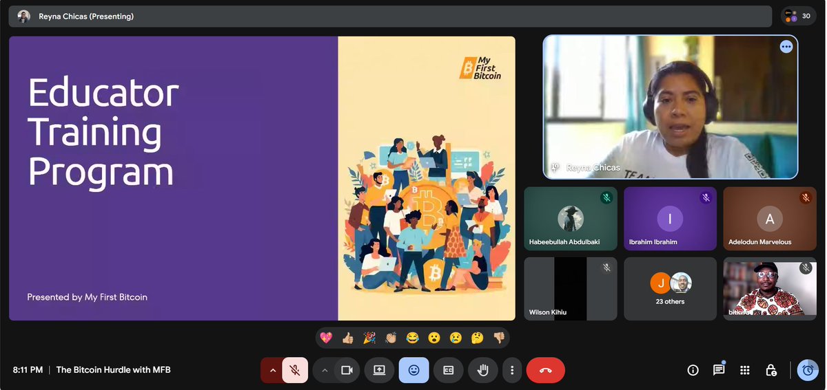 Ayobami ⚡ tweet media