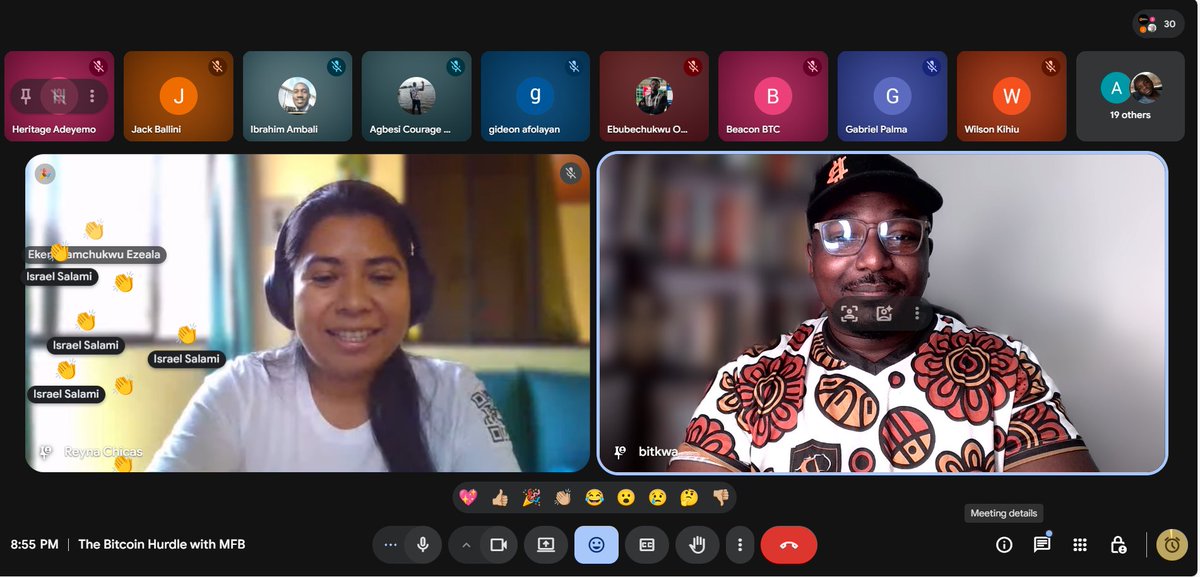 Ayobami ⚡ tweet media