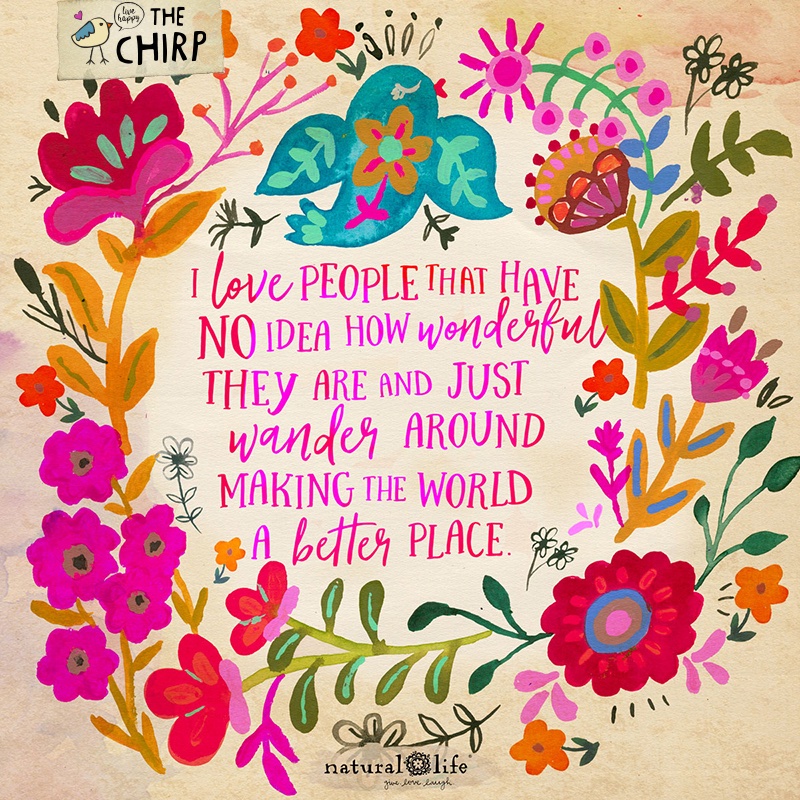 Natural_Life's tweet photo. Happy Random Acts of Kindness Day! 
Go out and spread joy! 🥰💗

https://t.co/DGWtHeZTUp https://t.co/uSBkXpZLZg