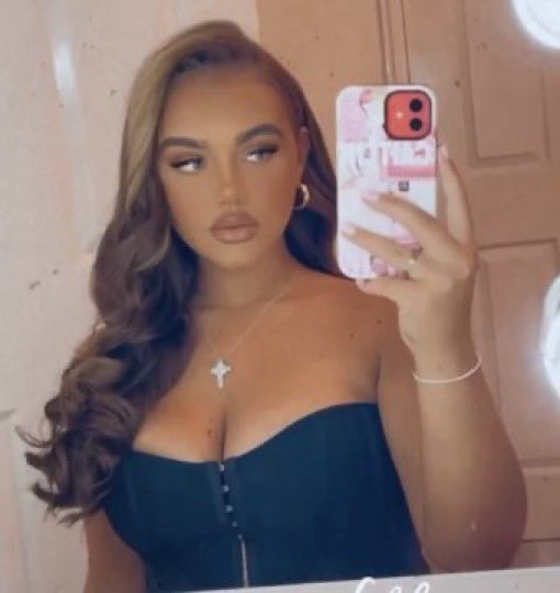 Jesys_Impact's tweet photo. Reminder that Perrie’s sister blackfishes, Leigh-Anne’s bestfriend blackfishes, and Jade blackfishes. Only Jesy’s been held accountable and took responsibility though. https://t.co/AYZks1oygz