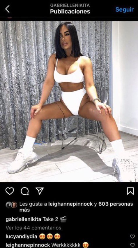 Jesys_Impact's tweet photo. Reminder that Perrie’s sister blackfishes, Leigh-Anne’s bestfriend blackfishes, and Jade blackfishes. Only Jesy’s been held accountable and took responsibility though. https://t.co/AYZks1oygz