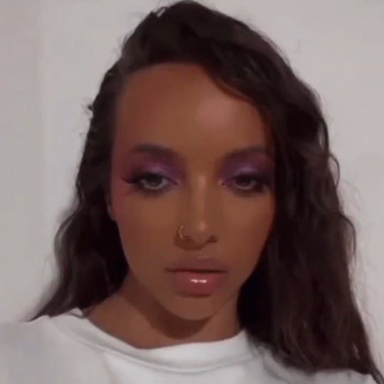 Jesys_Impact's tweet photo. Reminder that Perrie’s sister blackfishes, Leigh-Anne’s bestfriend blackfishes, and Jade blackfishes. Only Jesy’s been held accountable and took responsibility though. https://t.co/AYZks1oygz