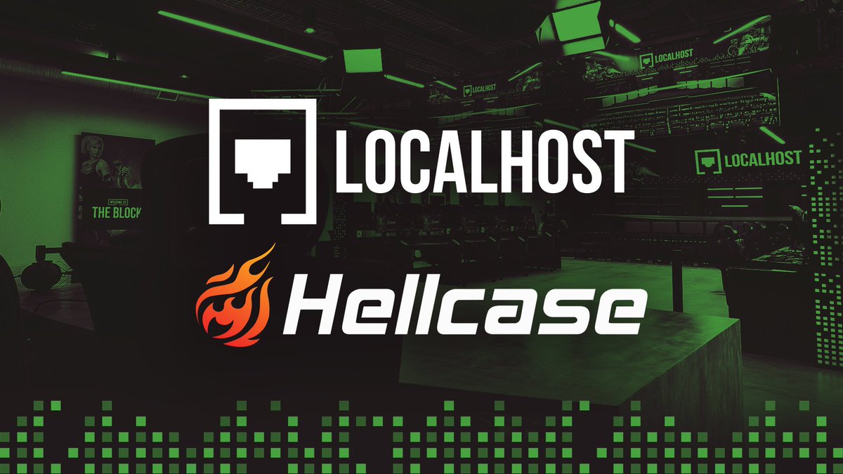 Localhost tweet media