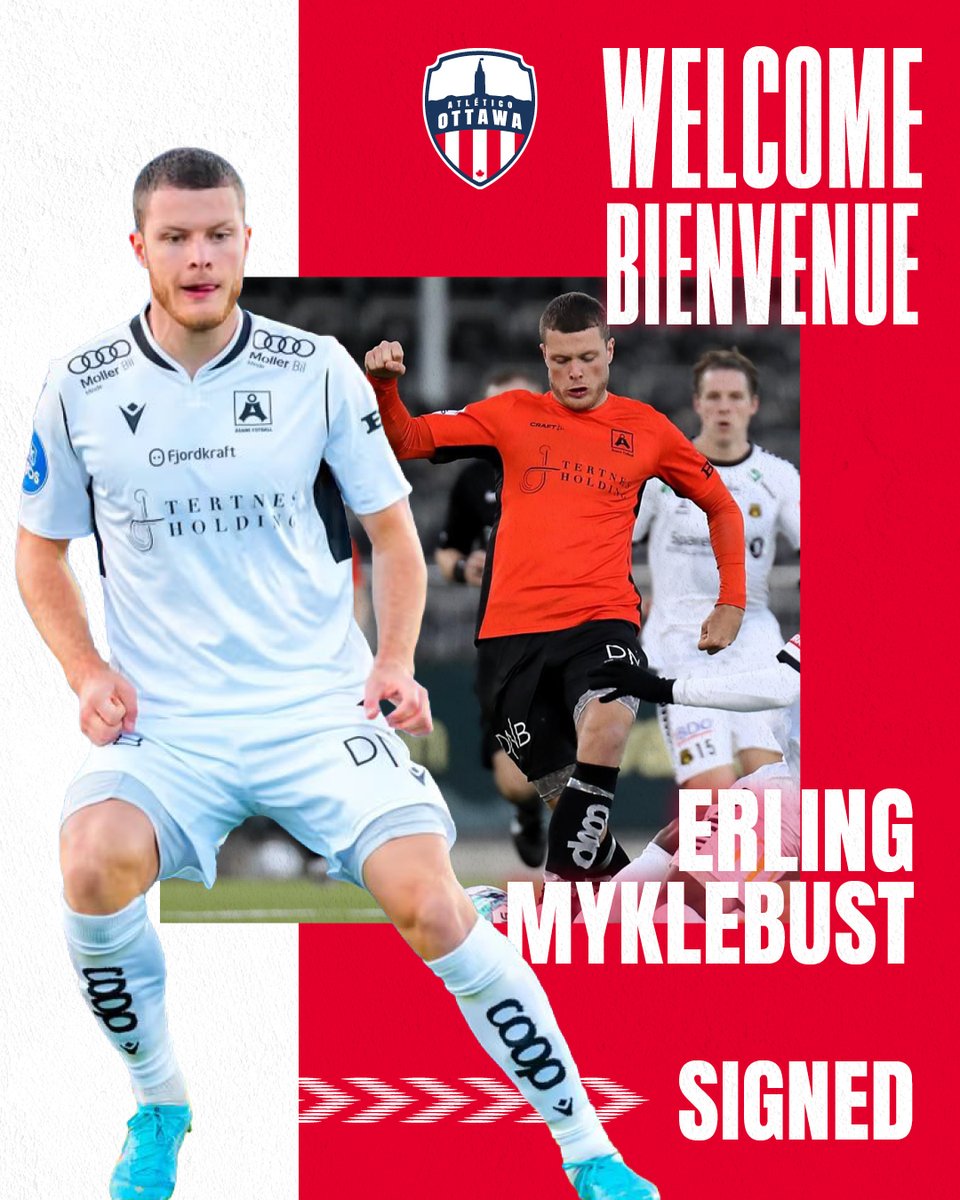 Atlético Ottawa tweet media