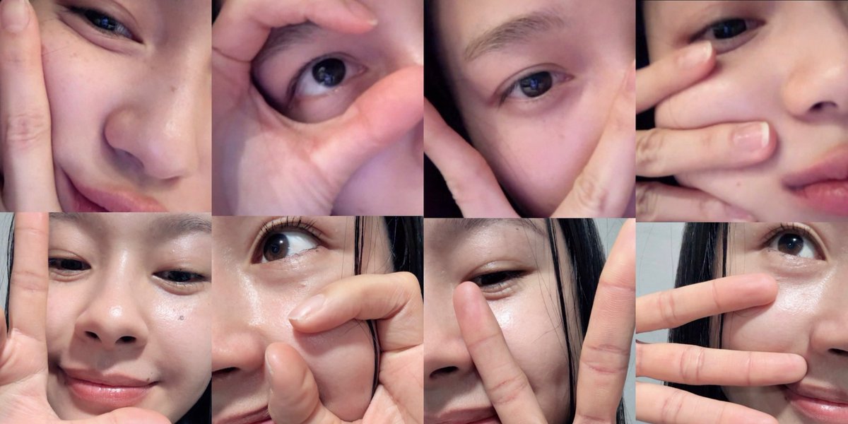 muvmuvs: "omg milkjennie, milk dakota milk lily."

loverrukk: facetimed her woman, made her spell LOVE.

WE LOVE A POSSESSIVE GF 🤭