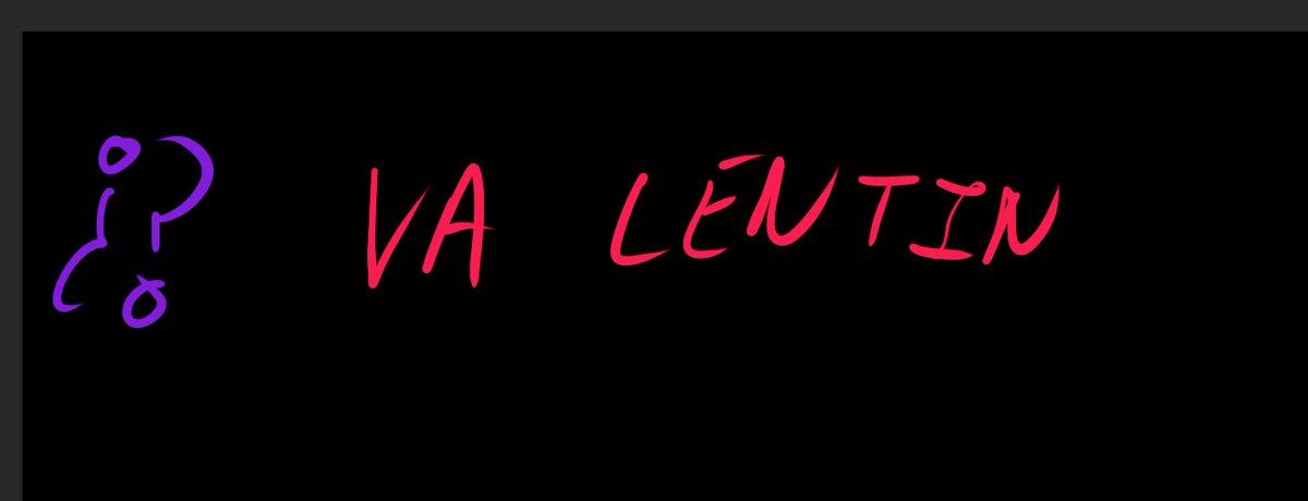 Mañana viene Sam lentin, así que hay que hacer un juego

twitch.tv/dioxfestivo
