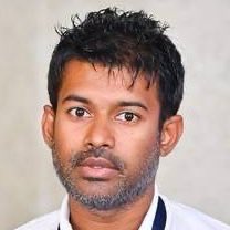 HKurusee's tweet photo. Sports Minister @AbdhullahRafiu and MMPRC Managing Director @shiuree will lose their jobs, or one of them will lose their job (most likely Shiuree) if Umyr Mohamed Muizzu doesn’t win the final award.

Currently he’s been nominated.

Their job depends on his final winning now. https://t.co/hL7Y4UC1Wo
