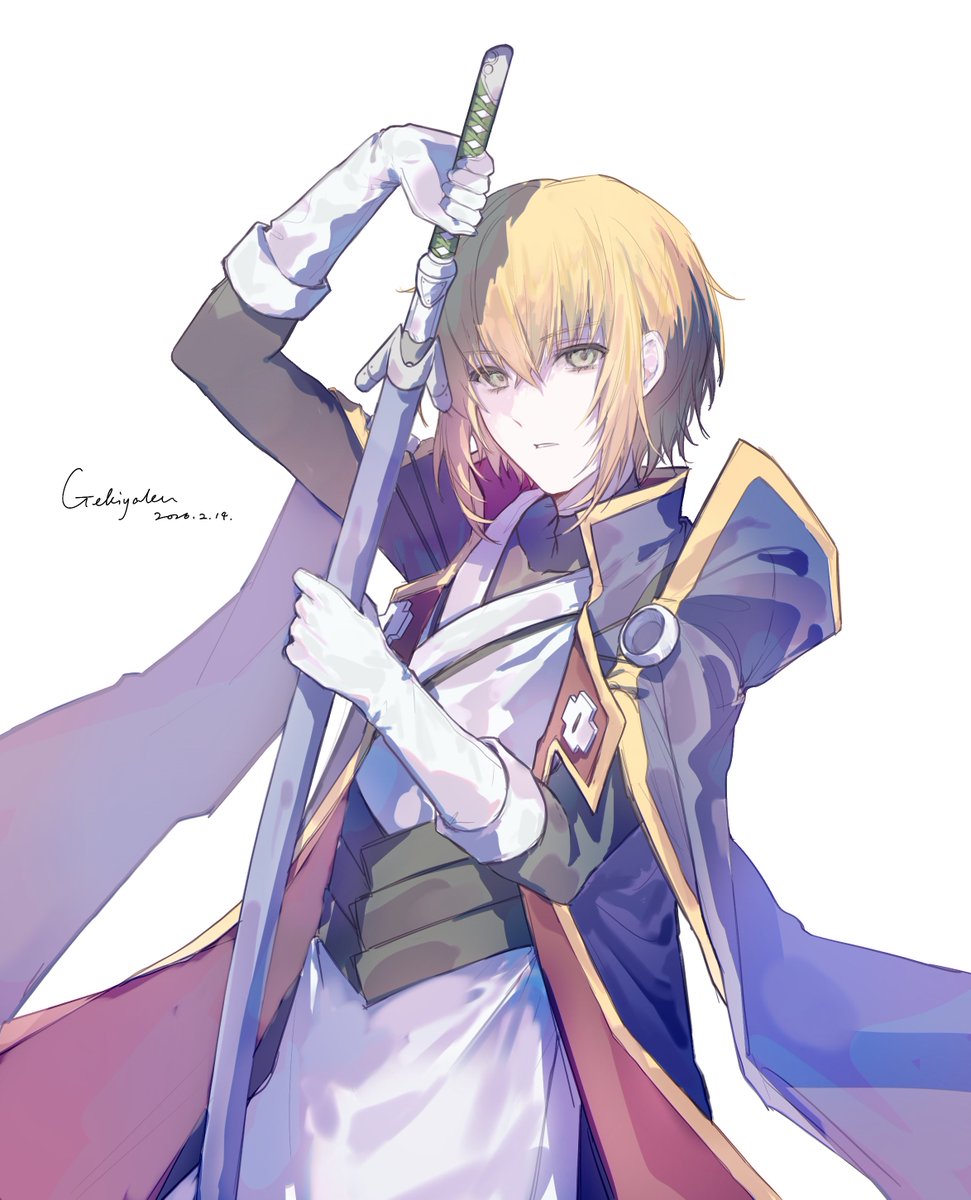 #blazblue
#bbcf
#ジンキサラギ生誕祭2026