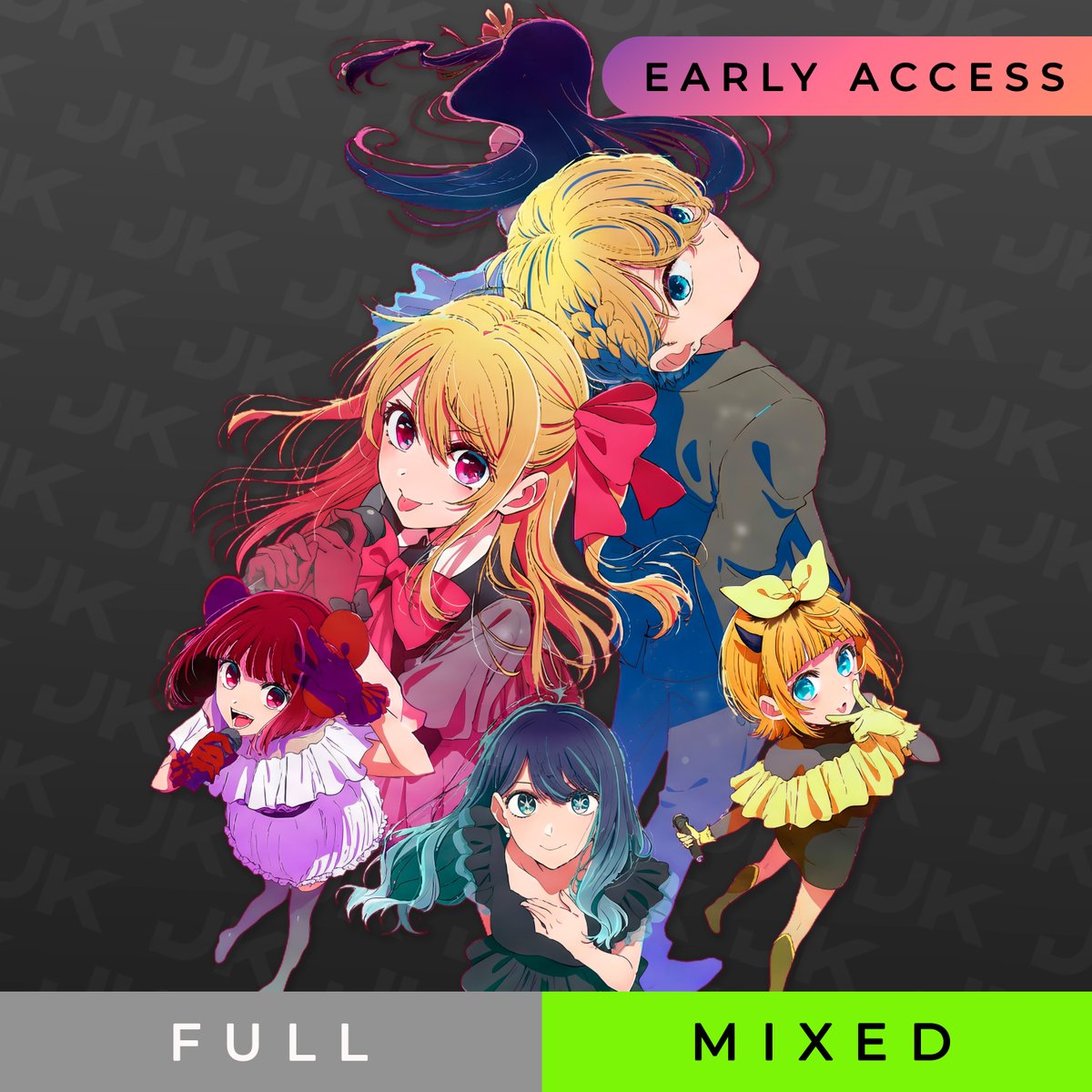 Jonatan King tweet media