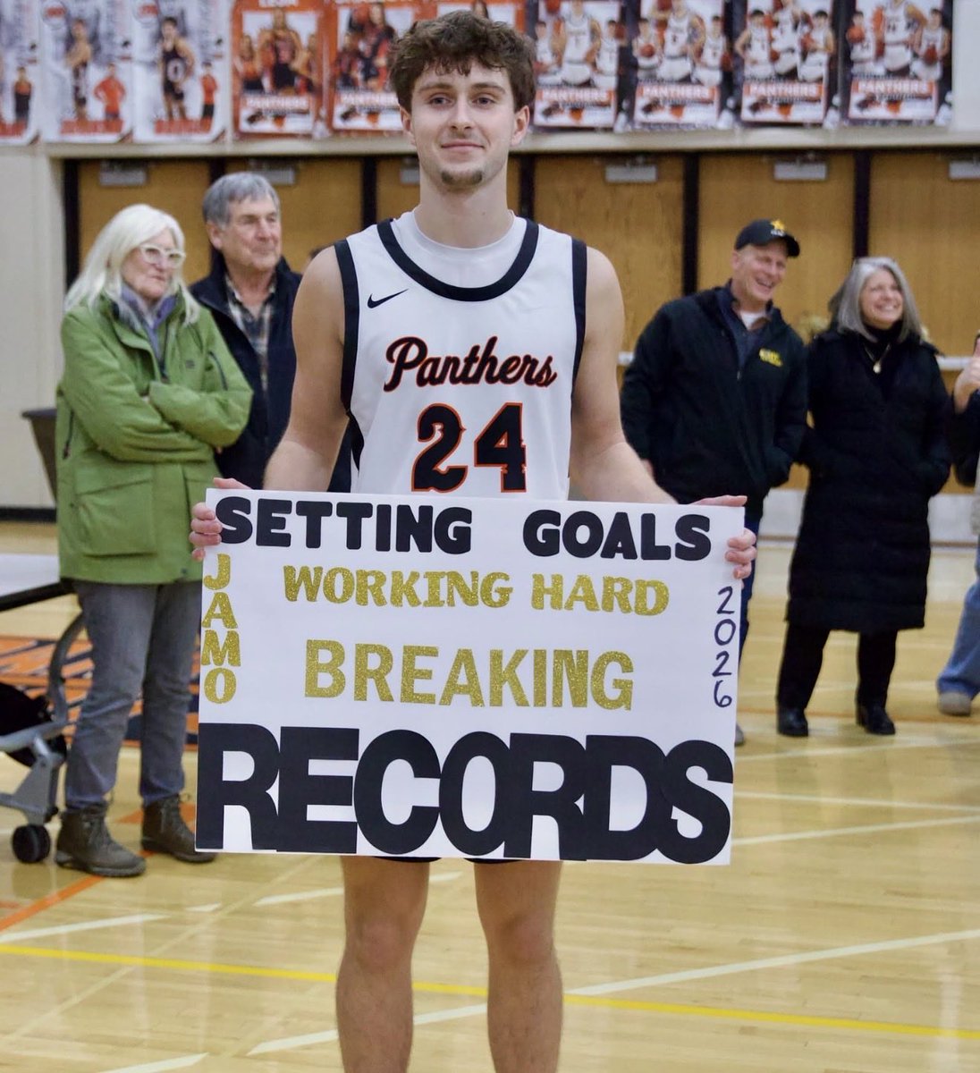 Team1848_2026's tweet photo. Congratulations to @Jamesonbeaman on becoming the all-time scoring leader at Oconto Falls high school🤝 hard work pays off 🙌💪🫡 @Team1848 https://t.co/lpYF7IVsfl