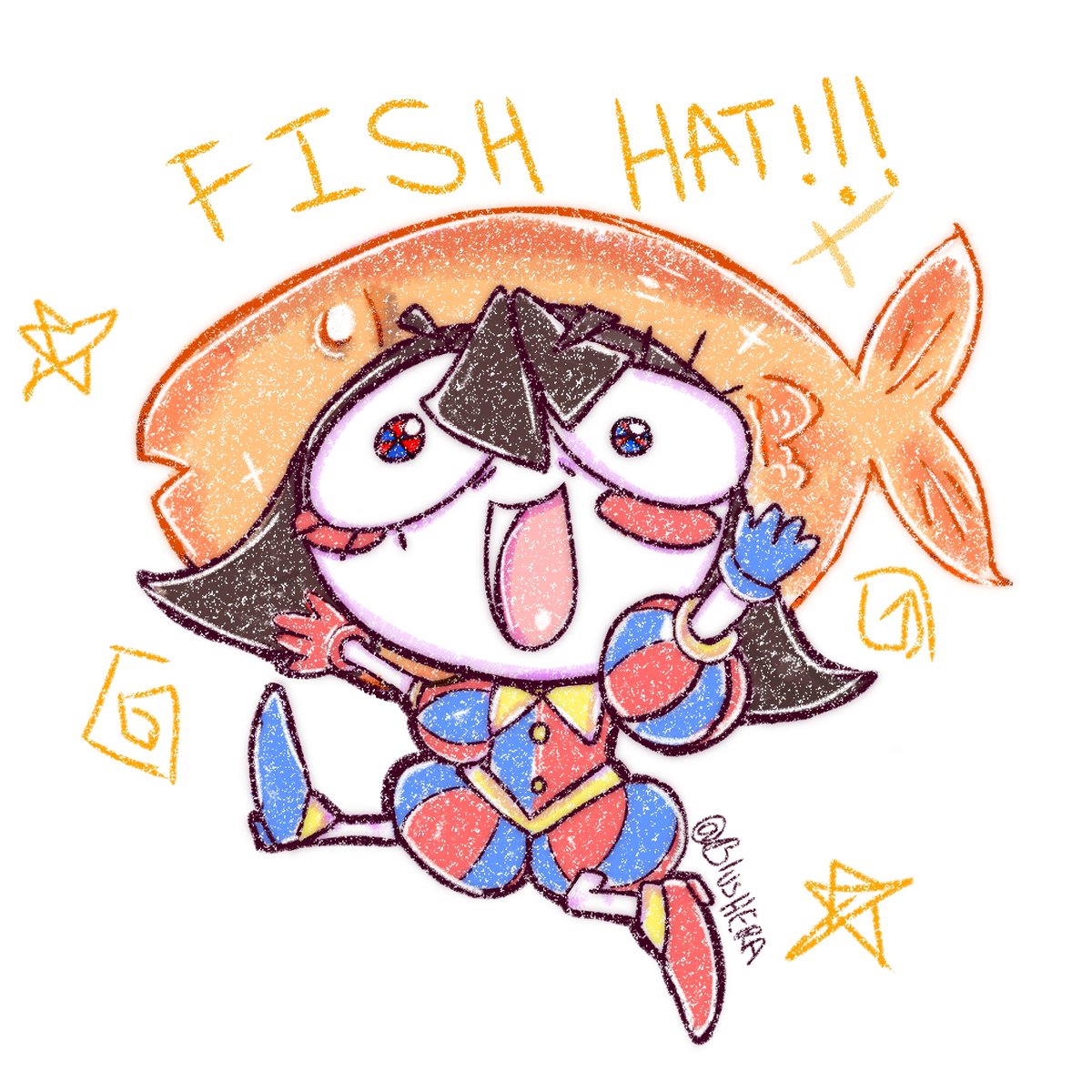 BlushEra tweet media