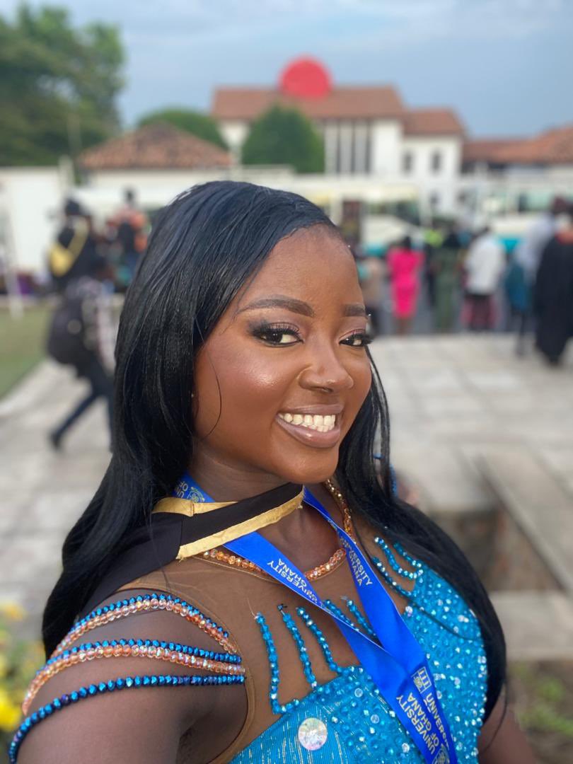 aikinslab's tweet photo. 🌟 Celebrating the 2025 AIKINSLAB Final Year Project Batch! 🌟

Huge shoutout to the talented undergraduates mentored by Dr. Anastasia Rosebud Aikins:
Corblah Aileen, Paa Kofi Frimpong, Pearl Doe-Thompson, Crystal Gaga Ansah, Lordina Matilda Mensah Gyasi, &amp; Roselyn Tamakloe. https://t.co/K6rQSK6n57