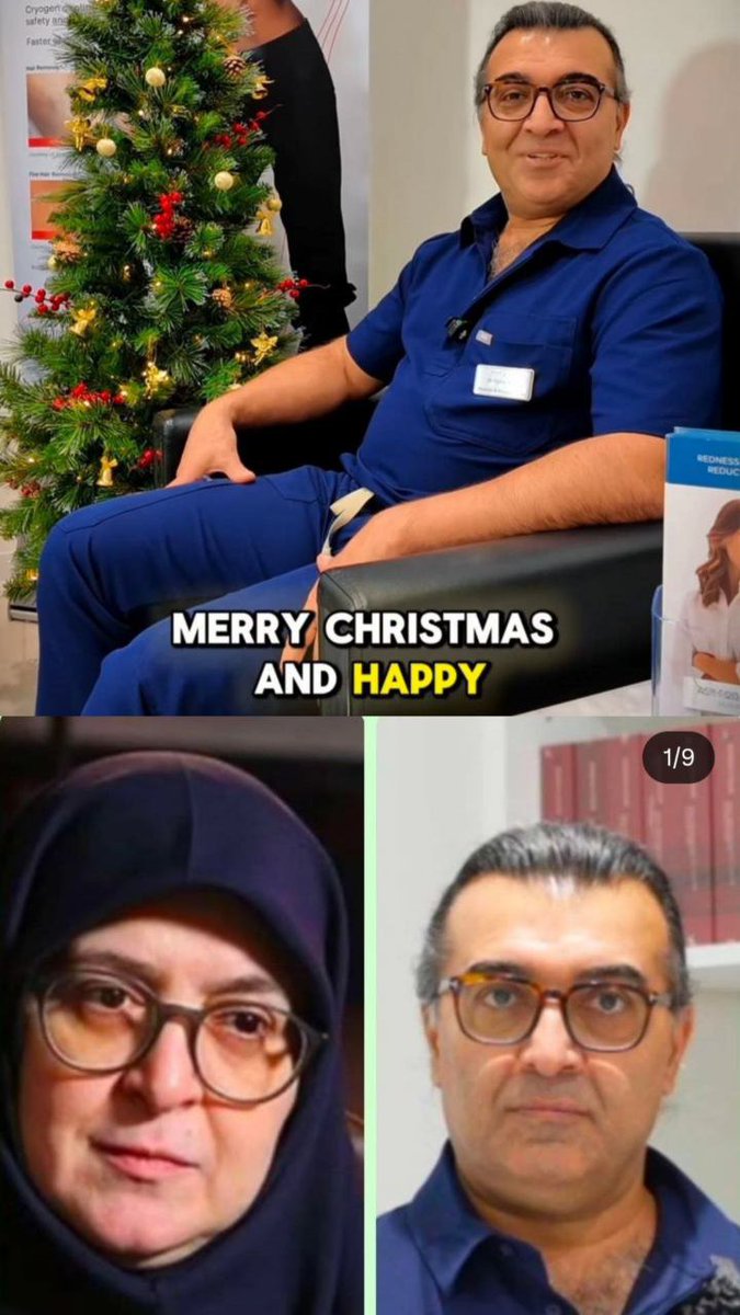 محمدجواد محمدزاده tweet media