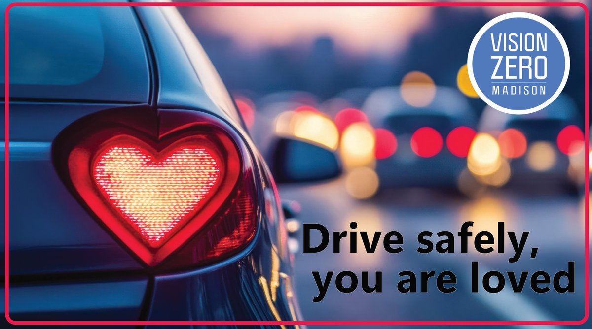 ❤️madisonです! This Valentine's Day, show Madison some love. Whether you're