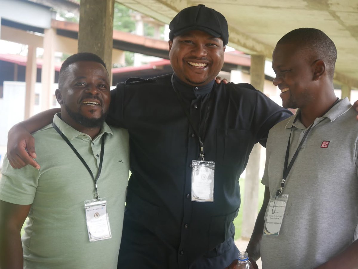 African Peacebuilding and Developmental Dynamics tweet media