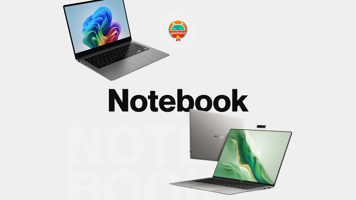 GizChinait's tweet image. I migliori notebook | Classifica Febbraio 2026

#notebook #laptop

gizchina.it/i-migliori-not…