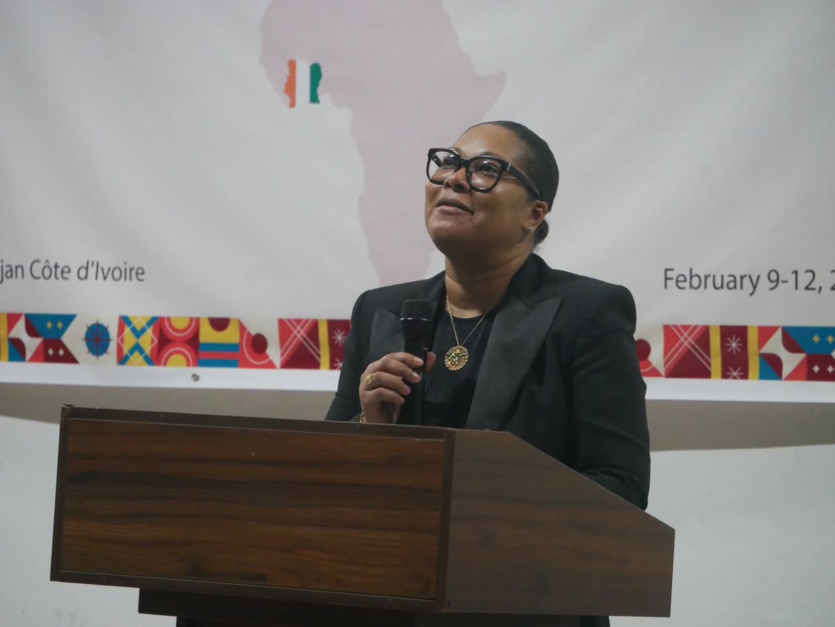 African Peacebuilding and Developmental Dynamics tweet media