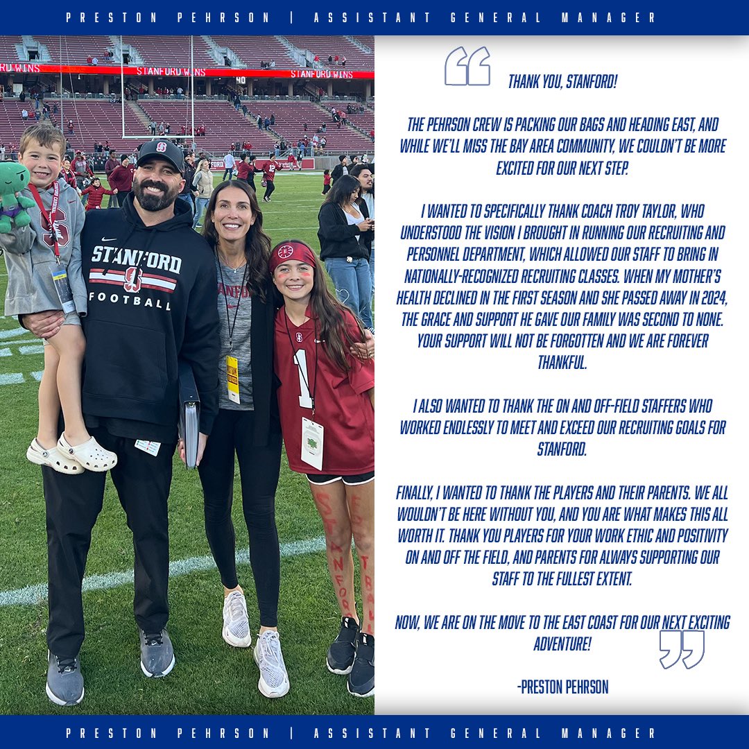 CoachPehrson's tweet photo. I am… moving the family onto our next adventure! 

Sorry for the late post. 

#NoSwagAllBusiness 
#HoistTheFlag🏴‍☠️ 
#BullRunPicnic🧺 https://t.co/tkiVGktaCp