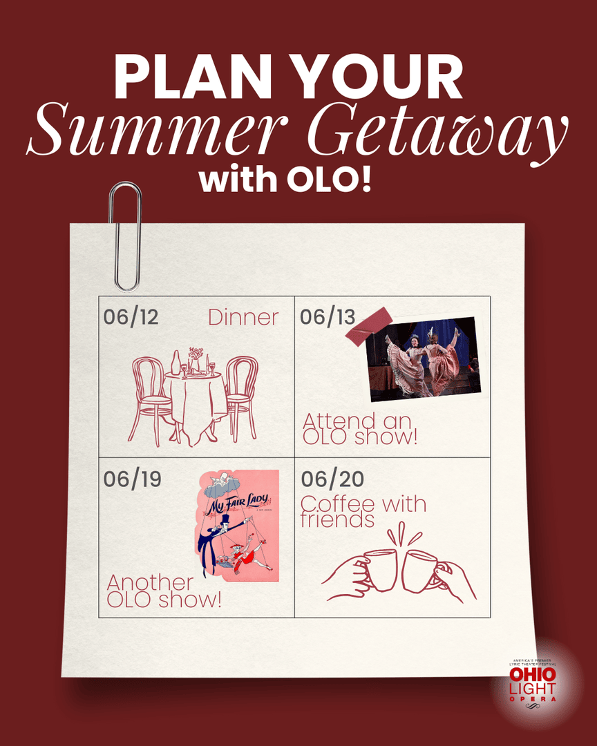 Ohio Light Opera tweet media