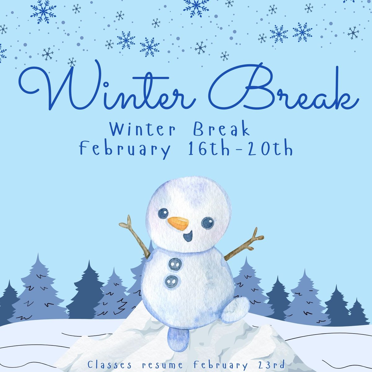 St. Dominic High School tweet media