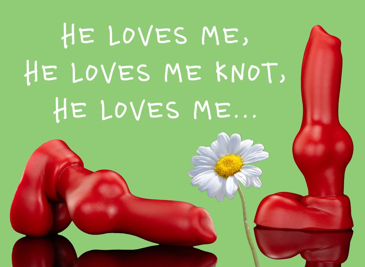 Send this to someone who puts knots in your tummy 😇

👉 go.were.dog/heaven