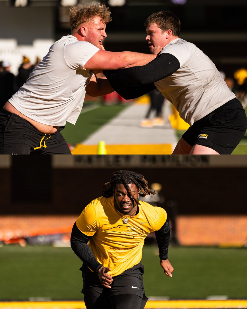 App State Football tweet media