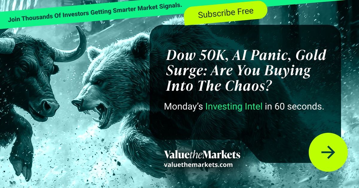 ValueTheMarkets tweet media