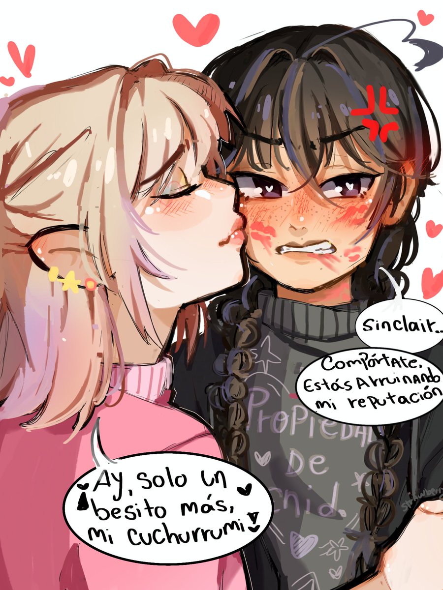 Strawberry _222 (@22frutilla) / Posts / X