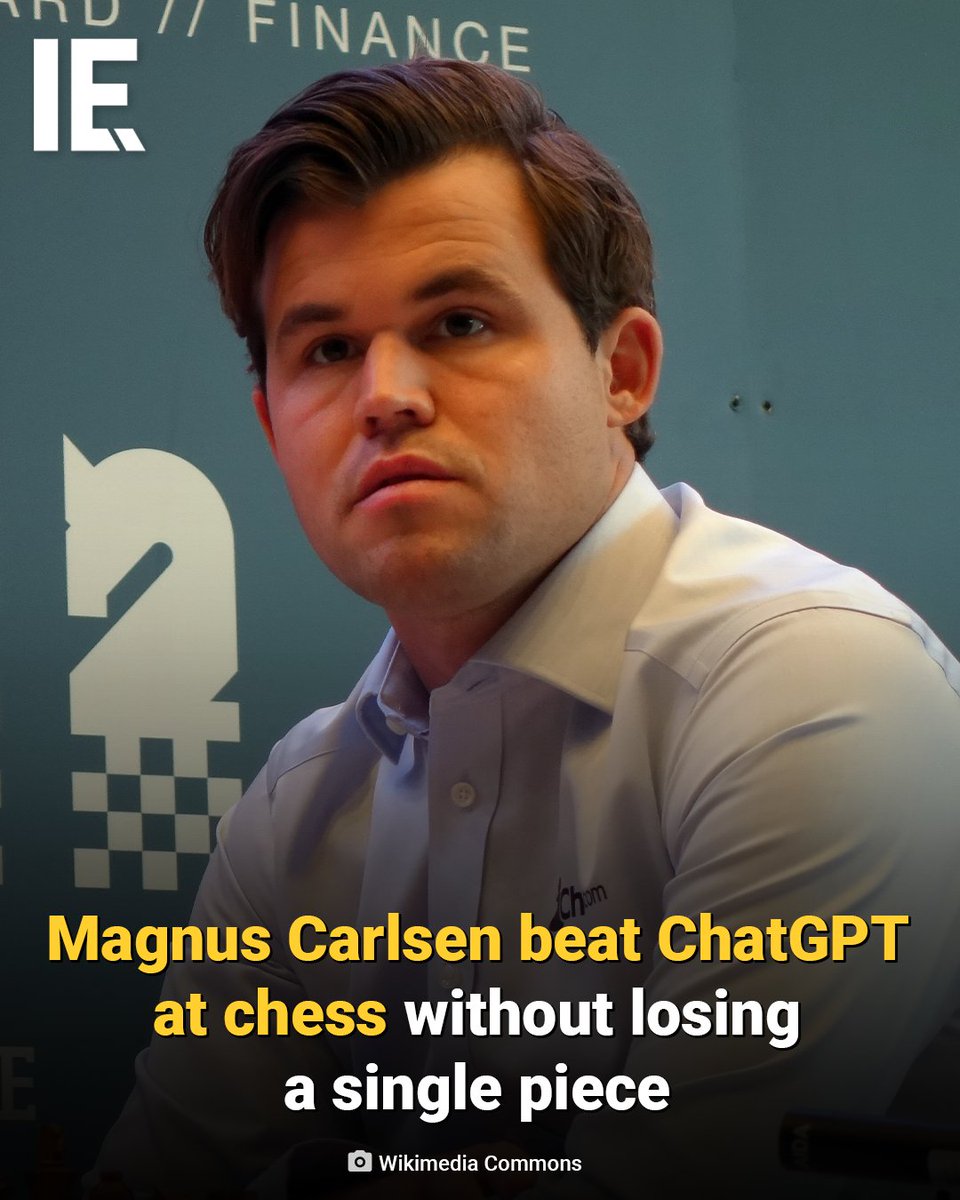 World chess champion Magnus Carlsen recently defeated ChatGPT in a match where he never lost a single piece, showcasing the enduring strength of human intuition over AI. While AI engines excel in calculation and tactics, Carlsen’s contextual understanding and long-term positional