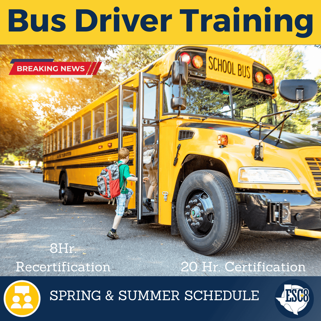 ESC Region 8 tweet media