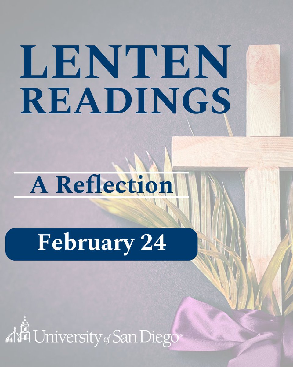 USD Alumni Association tweet media