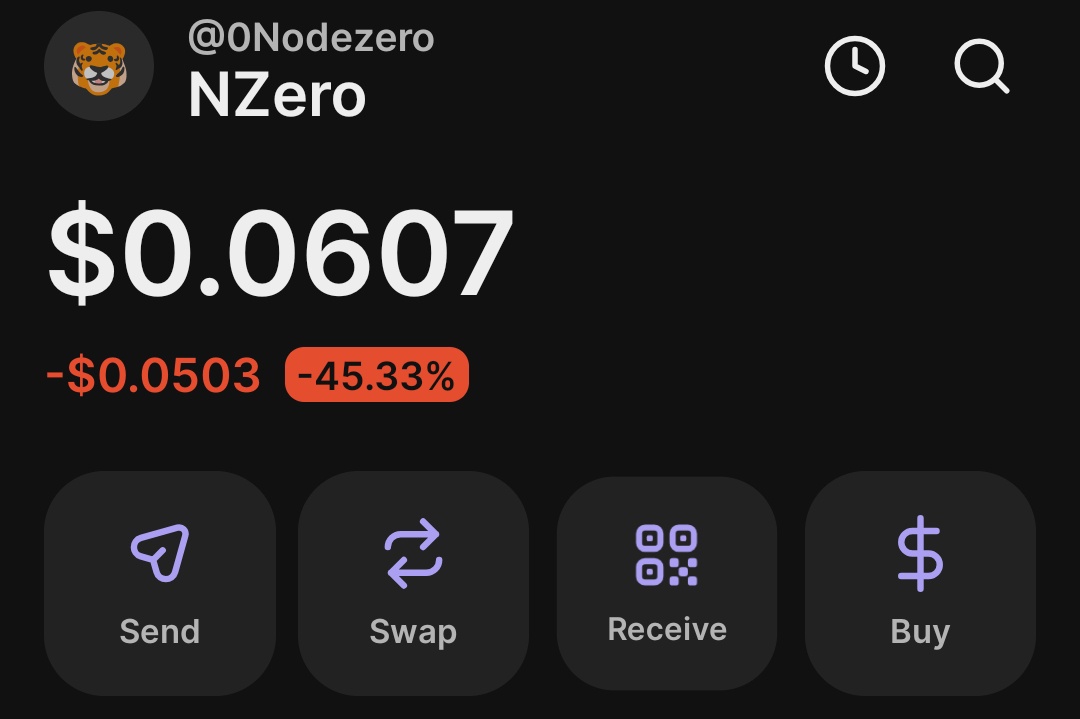 0Nodezero's tweet image. Amazing🙃