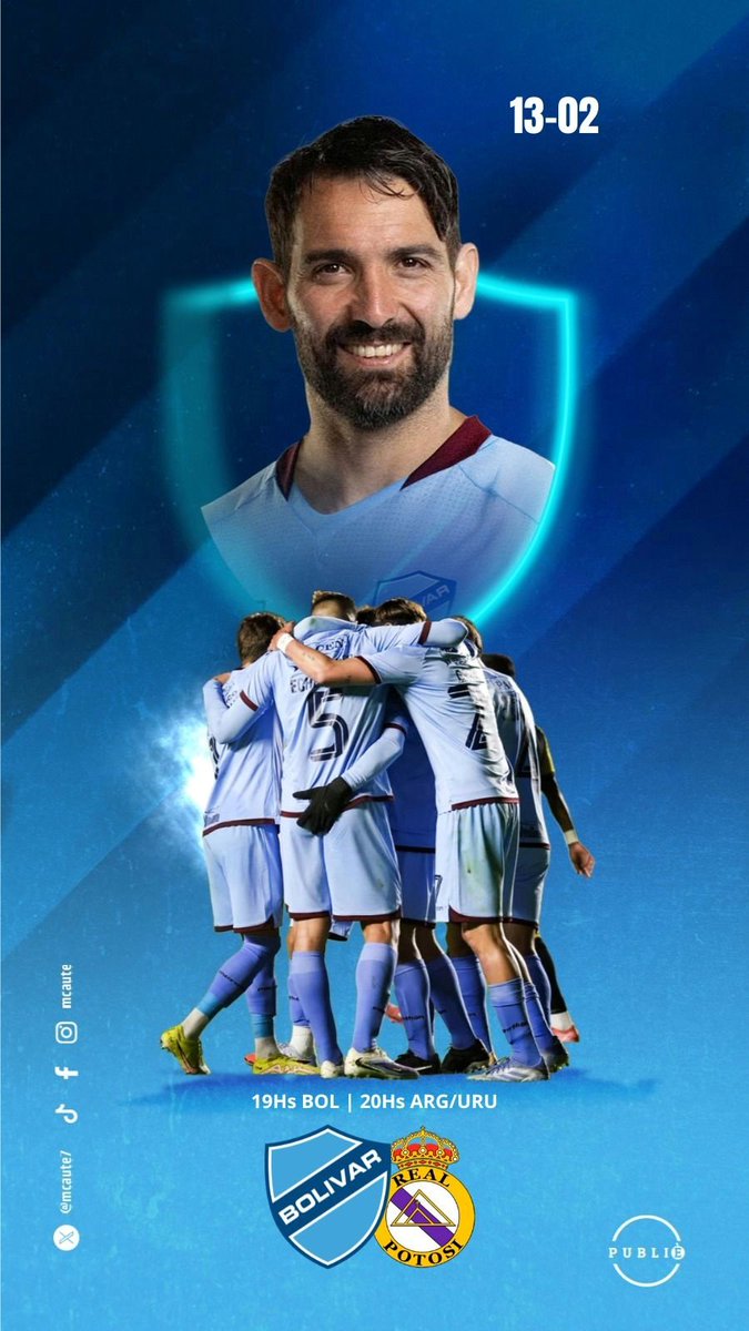 Martin Cauteruccio tweet media