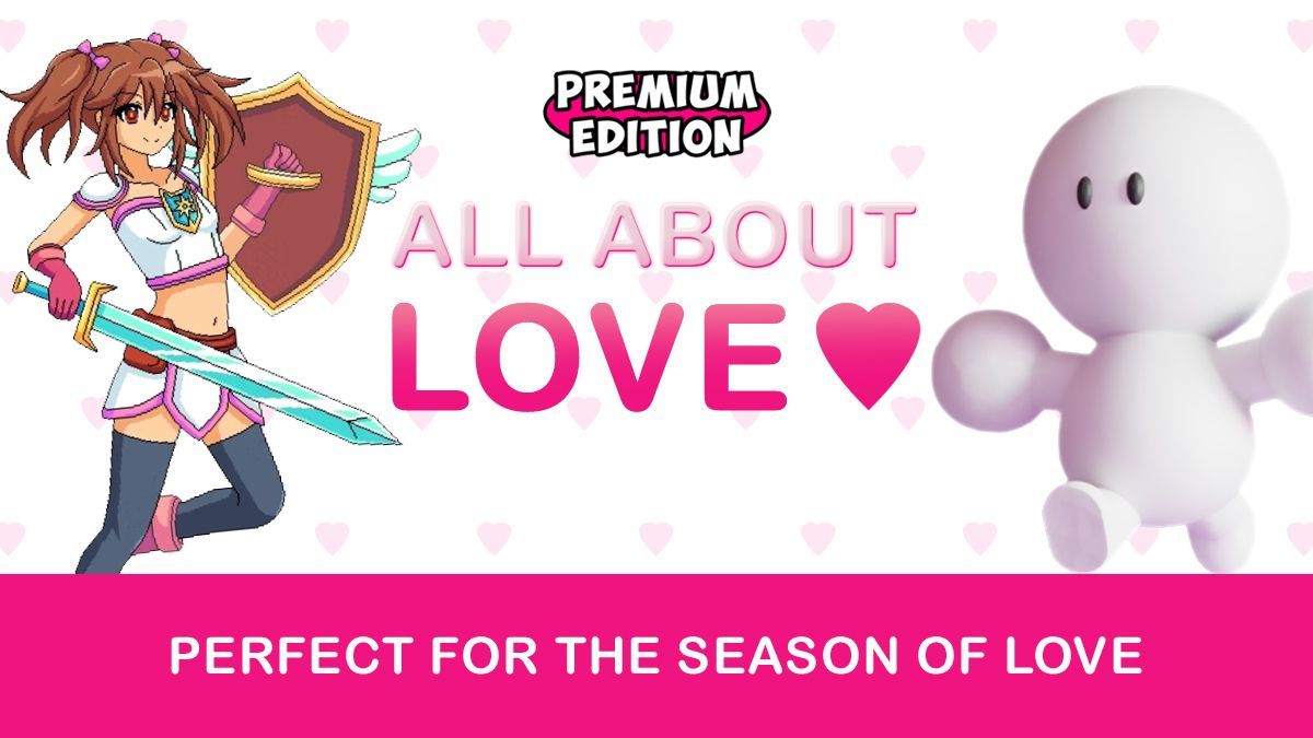 Premium Edition Games tweet media