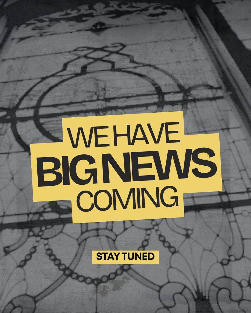 10 years later… and we’re just getting started.

Big news coming. Stay tuned, stay connected.

#FaithInAction #ChristianResources #Discipleship #FollowingJesus #PersecutedChurch