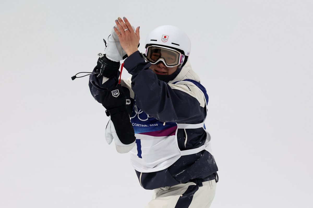 【ミラノ五輪速報】スノーボード 男子ハーフパイプ

✨✨✨✨✨✨✨✨✨

🥇戸塚優斗、金メダル獲得🥇

✨✨✨✨✨✨✨✨✨

（Getty Images）

▼五輪ニュースはこちらから
news.livedoor.com/topics/keyword…