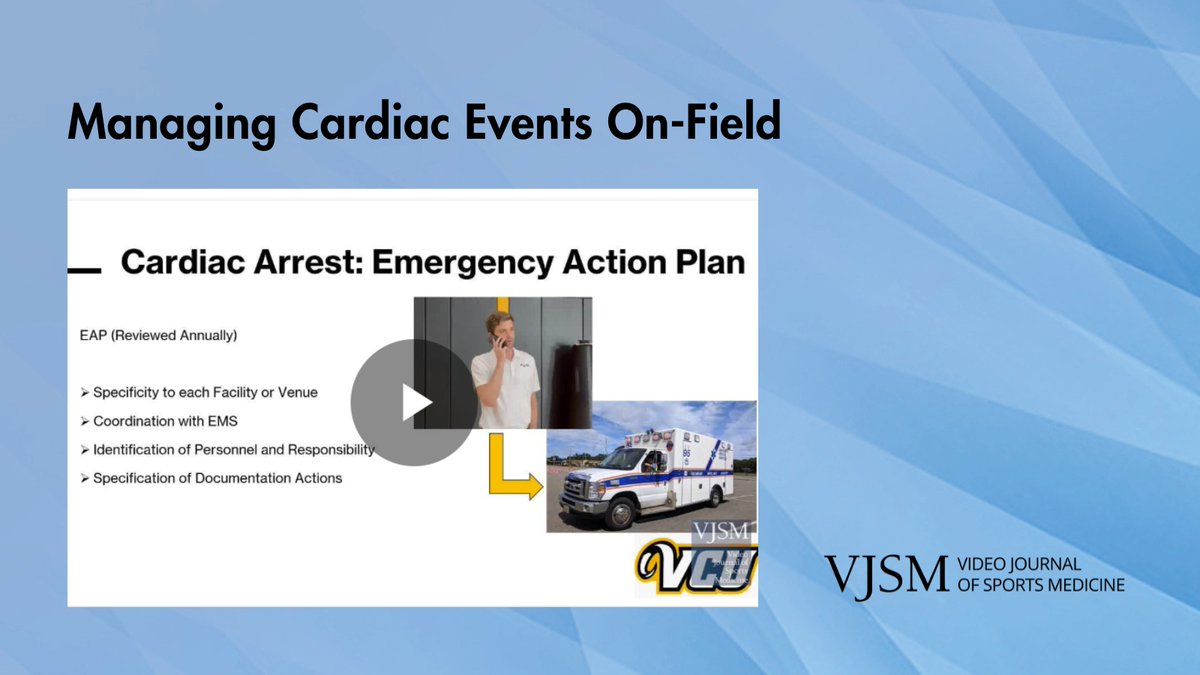 AOSSM Journals tweet media