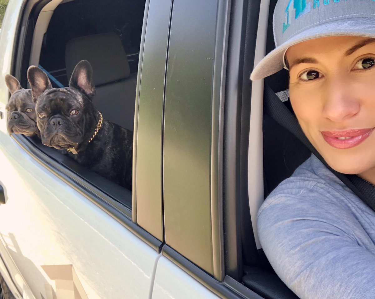 RoofCoffeeShop's tweet image. Thanks to  Greater Houston Roofing of Houston, Texas for sharing.
Do you have a furry friend that comes to work with you each day? An office mascot? We want to share your fur babies on MetalCoffeeShop! 

#MetalCoffeeShop #RoofingProfessionals #RoofingContractors