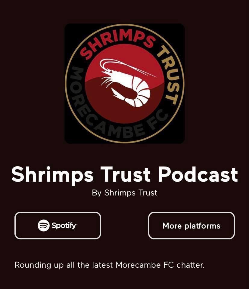 Shrimps Trust 🦐 tweet media