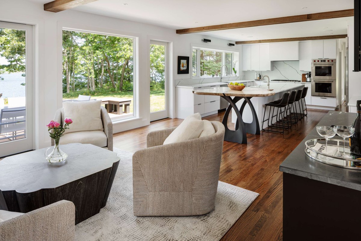 capeassociates's tweet image. Welcome home to comfort, style, and the beauty of Cape Cod living. Our team at Cape Associates, Inc. is dedicated to building spaces where memories are made and families thrive. Imagine your next chapter here!

#HomeSweetHome #CapeCodLiving #CapeAssociates