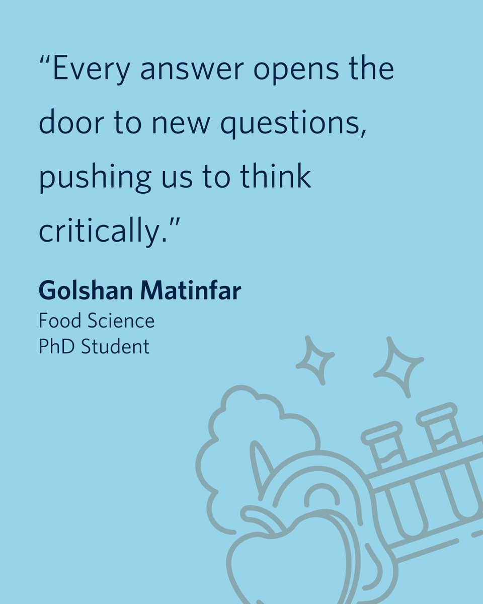 UBC Faculty of Land and Food Systems tweet media